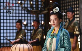 《新神雕侠侣》电视剧桌面壁纸