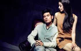 周杰伦昆凌婚纱照桌面壁纸