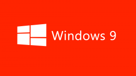 windows9概念壁纸