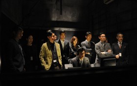 电影《赤道》桌面壁纸