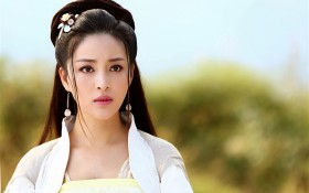 《新萧十一郎》电视剧桌面壁纸