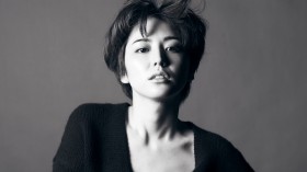 日本美女明星长泽雅美桌面壁纸