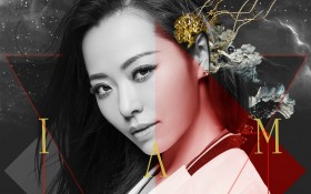 《我是歌手第三季》电视节目桌面壁纸
