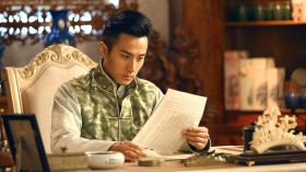《抓住彩虹的男人》电视剧桌面壁纸