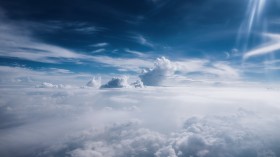云海风景桌面壁纸