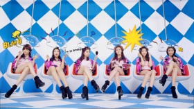 韩国女组合Dal shabet桌面壁纸