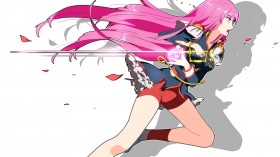 少女革命动漫桌面壁纸