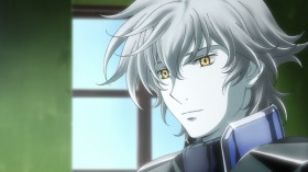 《机动战士高达》动漫桌面壁纸