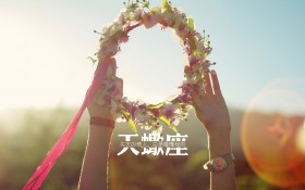 天蝎座物语桌面壁纸