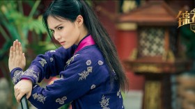 《锦衣夜行》电视剧桌面壁纸