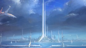 《边缘战士》游戏桌面壁纸