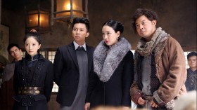 《秀才遇到兵》电视剧桌面壁纸