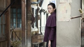 韩国电影《暗杀》桌面壁纸