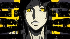 《黑街GANGSTA》动画剧照桌面壁纸