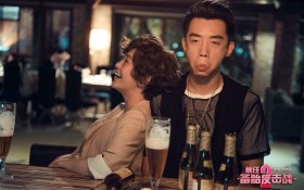 《前任2:备胎反击战》电影桌面壁纸