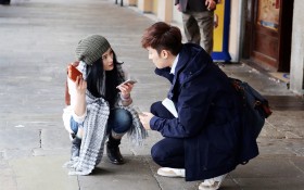《魔卡行动》电影剧照桌面壁纸