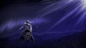《DOTA2》游戏桌面壁纸