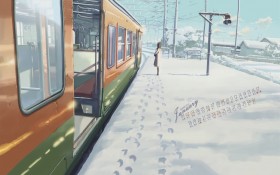 2016年1月月历桌面壁纸