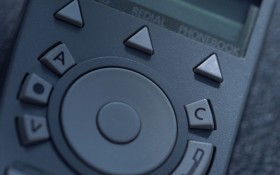 时尚简约办公室静物写真桌面壁纸