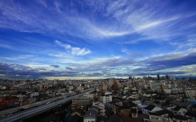 微软官方win7主题日本风景桌面壁纸
