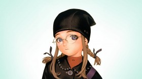 村田莲尔绘画艺术桌面壁纸