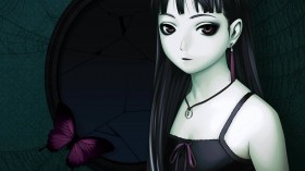 村田莲尔绘画艺术桌面壁纸