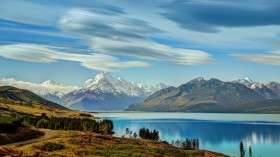 世界旅游唯美景色摄影桌面壁纸