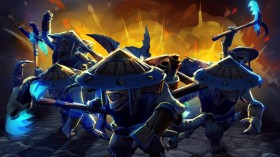 Valve dota2游戏桌面壁纸 