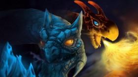 Valve dota2游戏桌面壁纸 