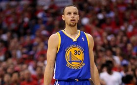 NBA球场桌面壁纸