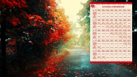 2016春节火车票预售时间表桌面壁纸