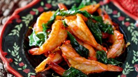 美味的美食桌面壁纸