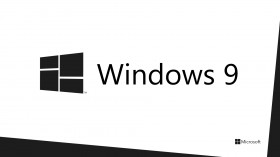 win9系统电脑桌面壁纸