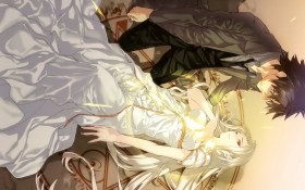 《fate/stay night》