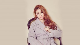 韩国美女组合Tren-D桌面壁纸