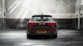 2016Mini Clubman汽车桌面壁纸