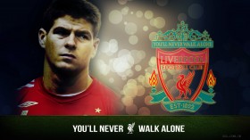 红军利物浦Liverpool体育桌面壁纸