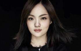 《我是歌手4》歌手海报桌面壁纸