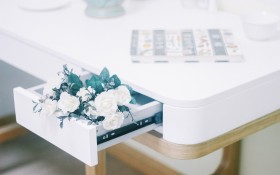 小清新静物桌面壁纸