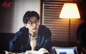 《十宗罪》网络剧桌面壁纸
