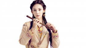 电视剧《云之凡》人物桌面壁纸