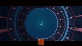 动画电影《大鱼海棠》桌面壁纸