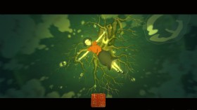 动画电影《大鱼海棠》桌面壁纸