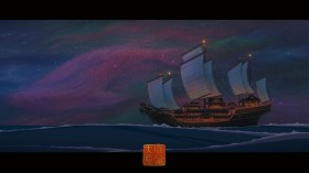 动画电影《大鱼海棠》桌面壁纸