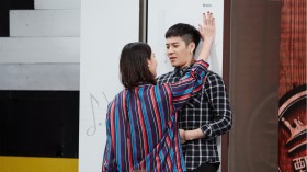 《拜托了冰箱》综艺节目桌面壁纸 