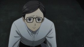 《鬼牌游戏》动漫桌面壁纸