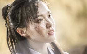 《大话西游3》电影桌面壁纸