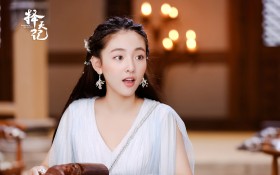 《择天记》电视剧桌面壁纸