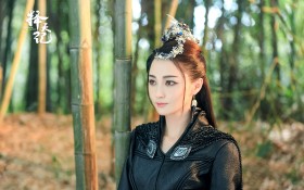 《择天记》电视剧桌面壁纸
