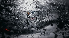 美国科幻电影《暗杀游戏》桌面壁纸